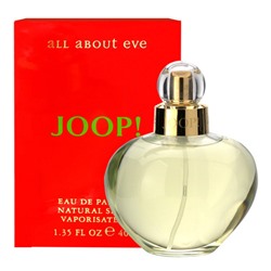 JOOP! ALL ABOUT EVE edp W 40ml