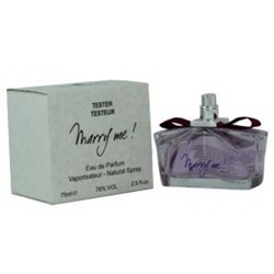 Тестер Lanvin Marry Me 75 ml (ж)