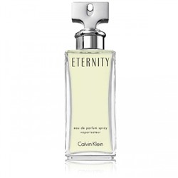 CALVIN KLEIN ETERNITY edp W 100ml TESTER