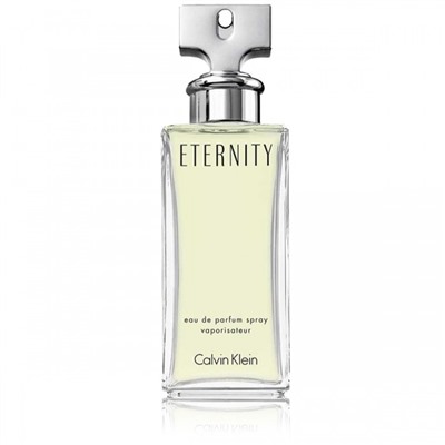 CALVIN KLEIN ETERNITY edp W 100ml TESTER