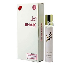 SHAIK WOMEN 386 (TRUSSARDI DELICATE ROSE), женский парфюмерный мини-спрей 20 мл