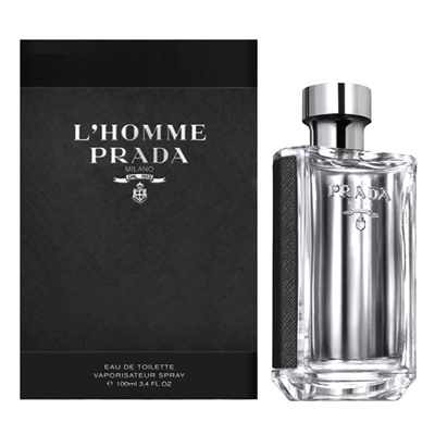 Prada Туалетная вода L'Homme 100 ml (м)