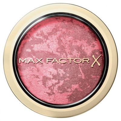 Max Factor румяна Creme Puff Blush т. 30 Gorgeous Berries