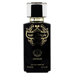 Парфюмерная вода Emperor Crystal Aoud 100 ml (ОАЭ) (у)