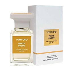 TOM FORD WHITE SUEDE, парфюмерная вода для женщин 100 мл (европейское качество)