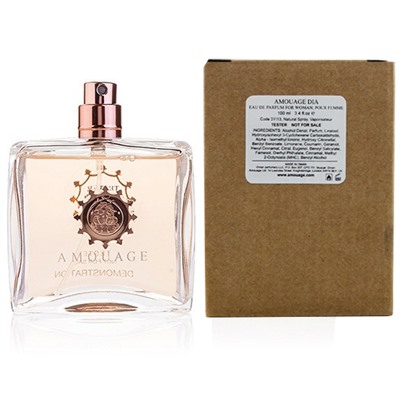 Тестер Парфюмерная вода Amouage Dia 100 ml (ж)