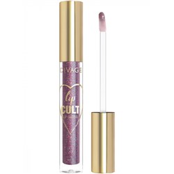 Divage блеск для губ Lip Cult 18