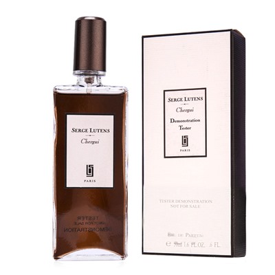 Тестер Serge Lutens Chergui 50 ml (у)