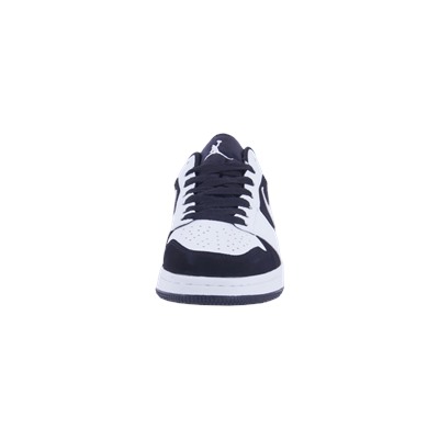 Кроссовки Nike Air Jordan 1 Low Black арт fb866-19