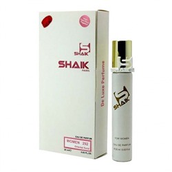 SHAIK WOMEN 292 (YVES SAINT LAURENT MANIFESTO), женский парфюмерный мини-спрей 20 мл