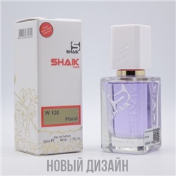 SHAIK W 138 APREG'E, парфюмерная вода для женщин 50 мл