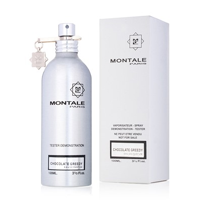 Тестер Montale Chocolate Greedy 100 ml (у)