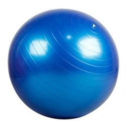 Мяч для фитнеса 55 см.