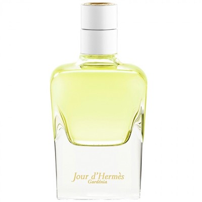 HERMES JOUR D'HERMES GARDENIA edp W 85ml TESTER