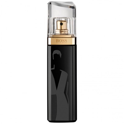 HUGO BOSS NUIT RUNWAY EDITION edp W 75ml TESTER