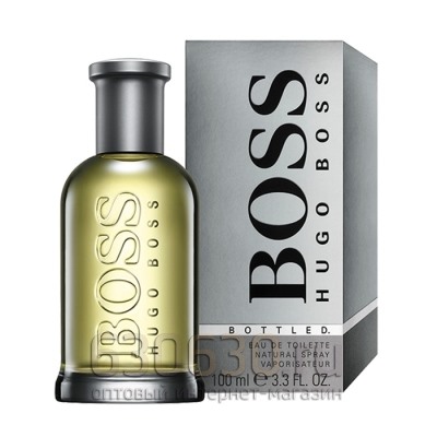 Hugo Boss "Bottled" 100 ml