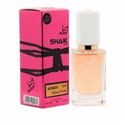 SHAIK W 414 MONTALE PINK EXTASY, парфюмерная вода для женщин 50 мл