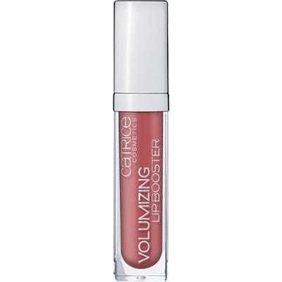 Catrice блеск для губ Volumizing  Lip Booster тон 040 Nuts About Mary