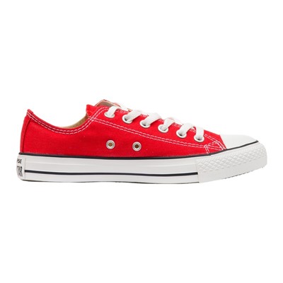 Кеды Converse Chuck Taylor All Star M9696 Red арт con-n-7