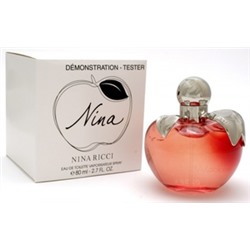 Тестер Nina Ricci Nina 80 ml (ж)