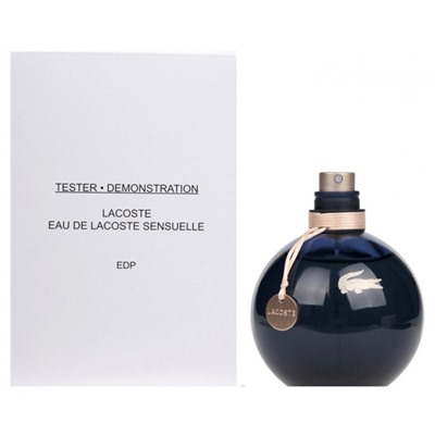 Тестер Lacoste Eau De Lacoste Sensuelle 90 ml (ж)