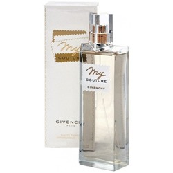 GIVENCHY MY COUTURE edp W 50ml