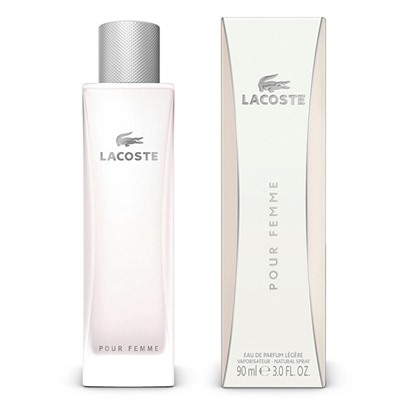 Lacoste Парфюмерная вода Pour Femme Legere 90 ml (ж)
