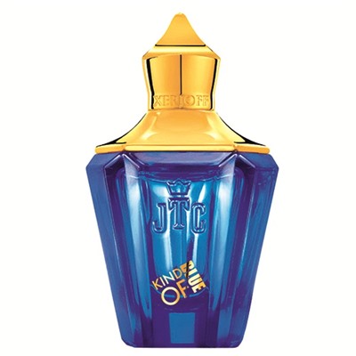 Тестер Xerjoff Join The Club Kind of Blue 50 ml (у)