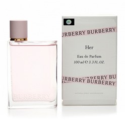 BURBERRY HER, парфюмерная вода для женщин 100 мл (европейское качество)