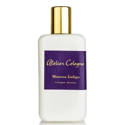 Тестер Atelier Cologne Mimosa Indigo 100 ml (y)