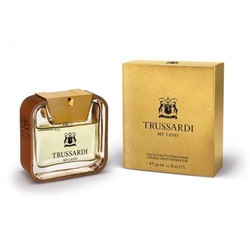 TRUSSARDI MY LAND edt MEN 50ml