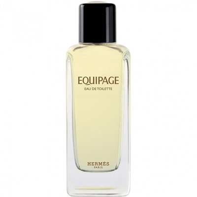 HERMES EQUIPAGE edt MEN 100ml TESTER