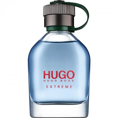 HUGO BOSS HUGO EXTREME edp MEN 100ml TESTER