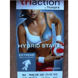 Triaction Hybrid Star P
