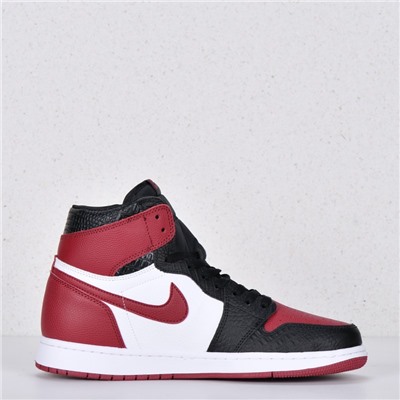 Кроссовки Nike Air Jordan Red арт 5025-67