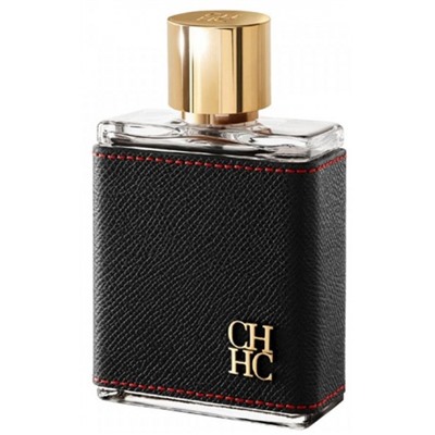 CAROLINA HERRERA CH edt MEN 100ml TESTER