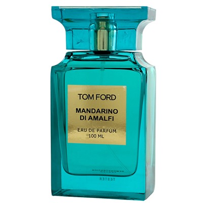 Тестер Tom Ford Mandarino di Amalfi 100 ml (у)