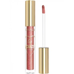 Divage блеск для губ Lip Cult 17