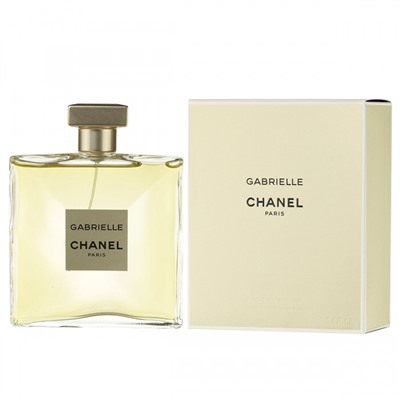 CHANEL GABRIELLE edp W 100ml