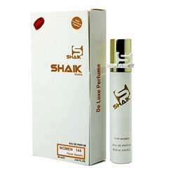 SHAIK WOMEN 144 (KENZO L'EAU PAR), женский парфюмерный мини-спрей 20 мл