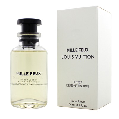 Тестер Louis Vuitton Mille Feux 100 ml (ж)