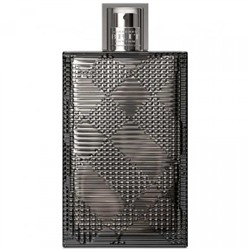 BURBERRY BRIT RHYTHM INTENSE edt MEN 50ml TESTER