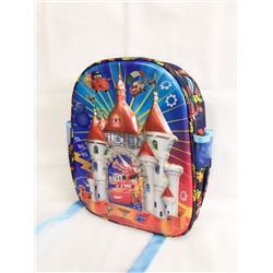 Рюкзак детский с рисунком (32*28*10 см) арт. 356599