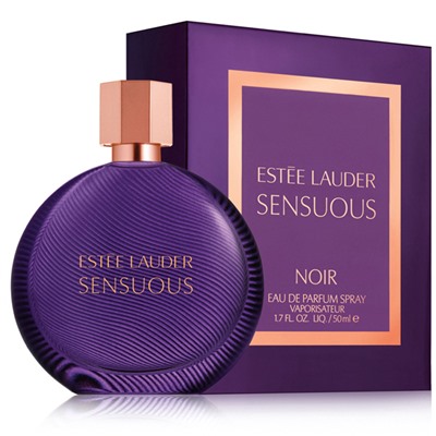 Estee Lauder Парфюмерная вода Sensuous Noir 50 ml (ж)