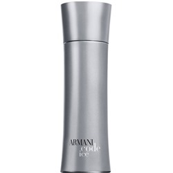 GIORGIO ARMANI CODE ICE edt MEN 75ml TESTER