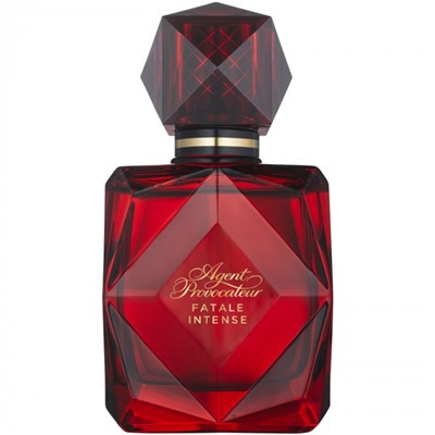 AGENT PROVOCATEUR FATALE INTENSE edp W 100ml TESTER