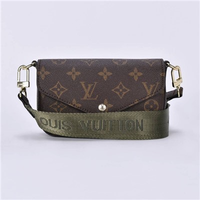 Сумка клатч Louis Vuitton арт 3258