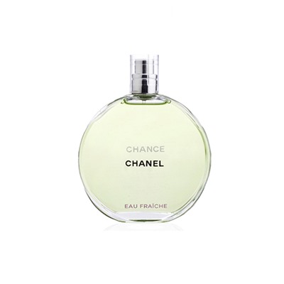 Тестер Chanel Chance Eau Fraiche 100 ml (ж)