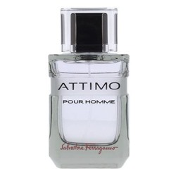 SALVATORE FERRAGAMO ATTIMO edt MEN 60ml TESTER