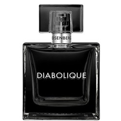 Eisenberg Парфюмерная вода Diabolique Homme 100 ml (м)